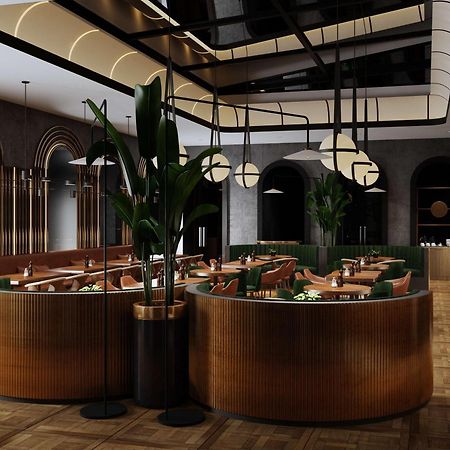 Radisson Collection Hotel, Basilica Budapeszt Zewnętrze zdjęcie