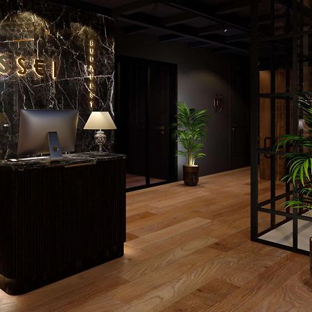 Radisson Collection Hotel, Basilica Budapeszt Zewnętrze zdjęcie