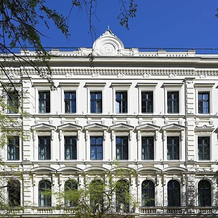 Radisson Collection Hotel, Basilica Budapeszt Zewnętrze zdjęcie