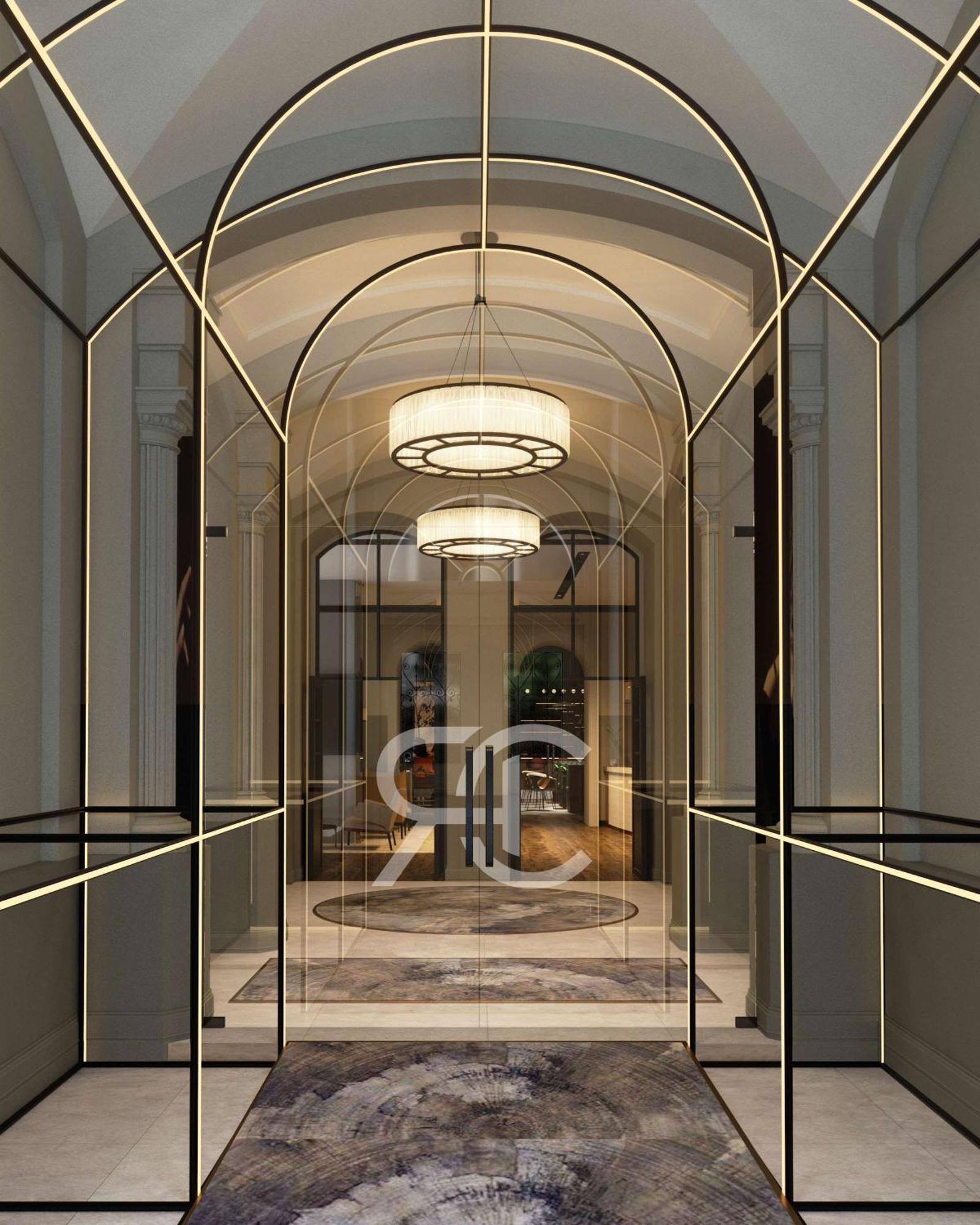 Radisson Collection Hotel, Basilica Budapeszt Zewnętrze zdjęcie