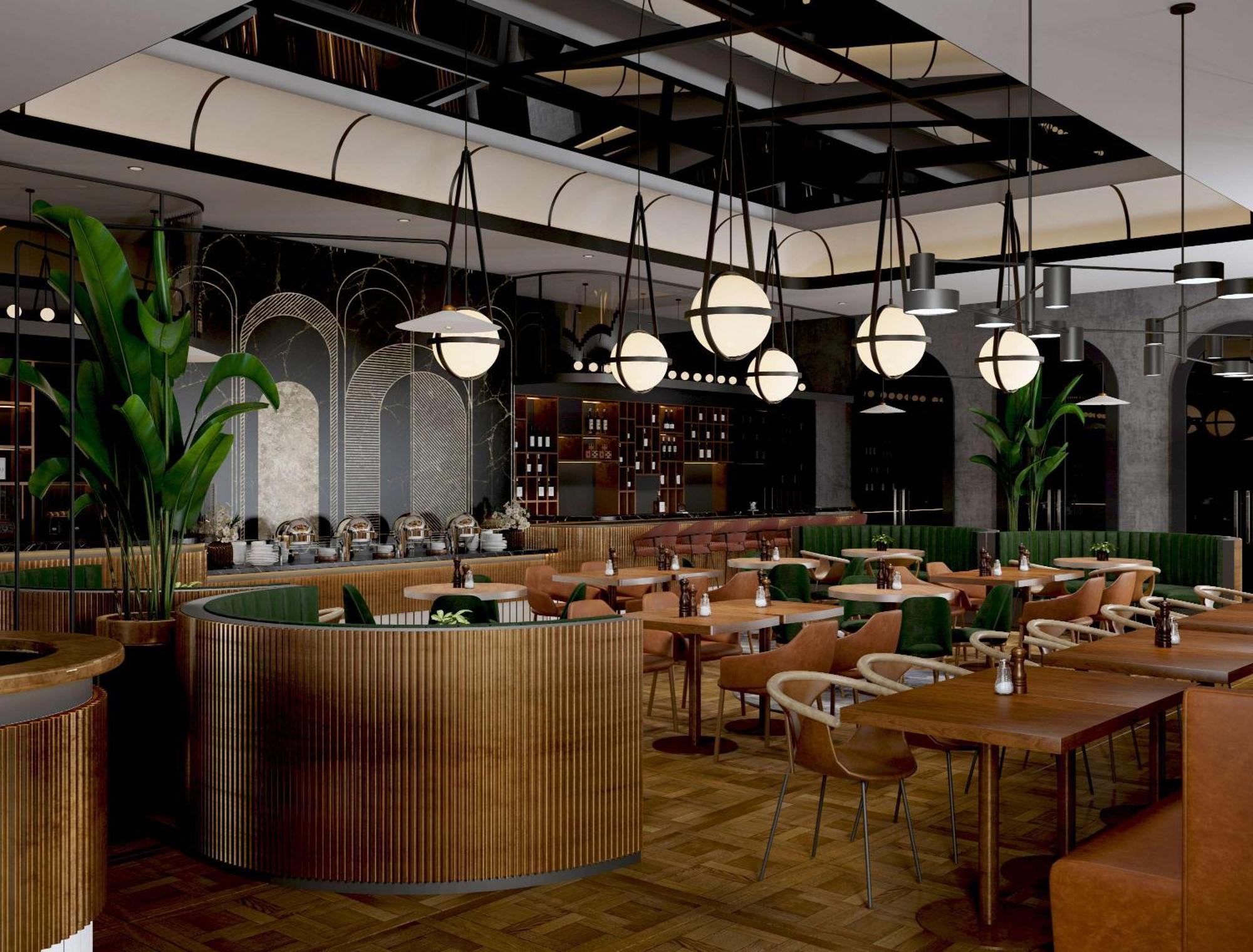 Radisson Collection Hotel, Basilica Budapeszt Zewnętrze zdjęcie