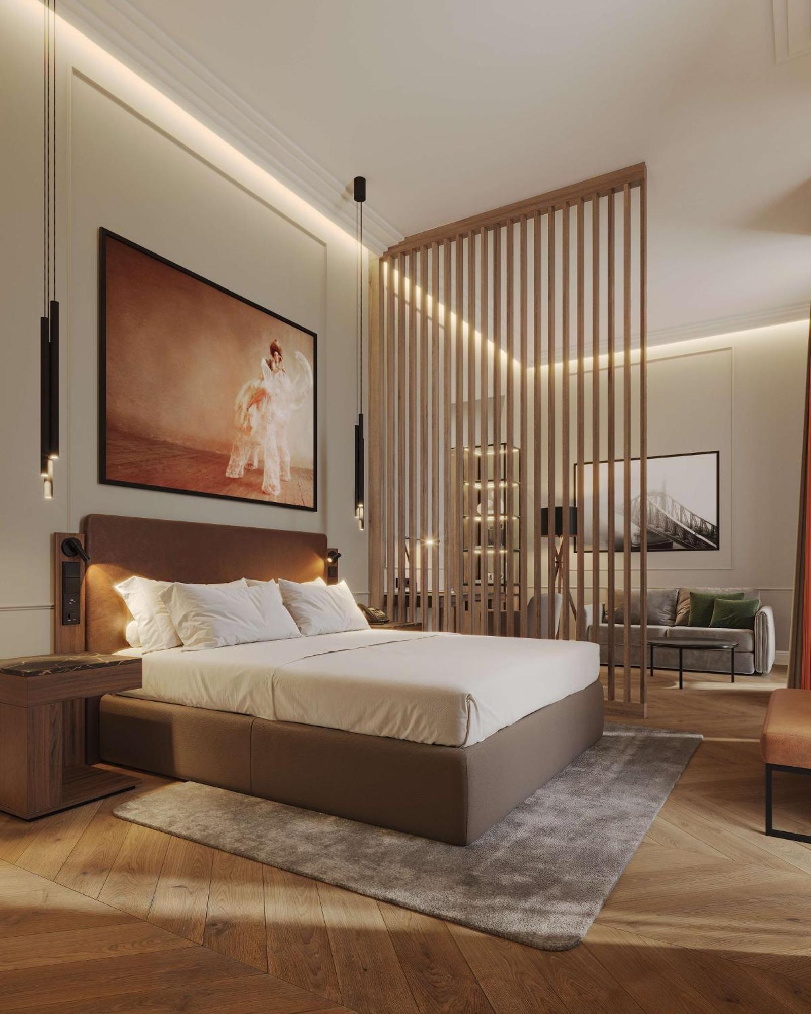 Radisson Collection Hotel, Basilica Budapeszt Zewnętrze zdjęcie