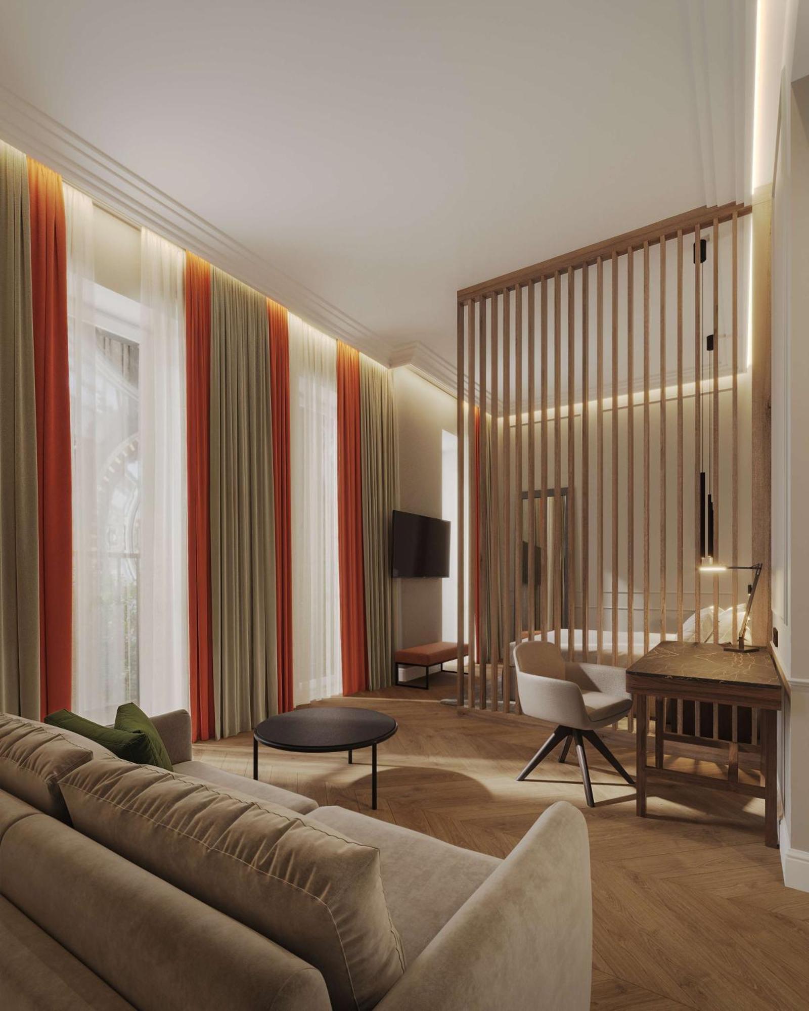 Radisson Collection Hotel, Basilica Budapeszt Zewnętrze zdjęcie