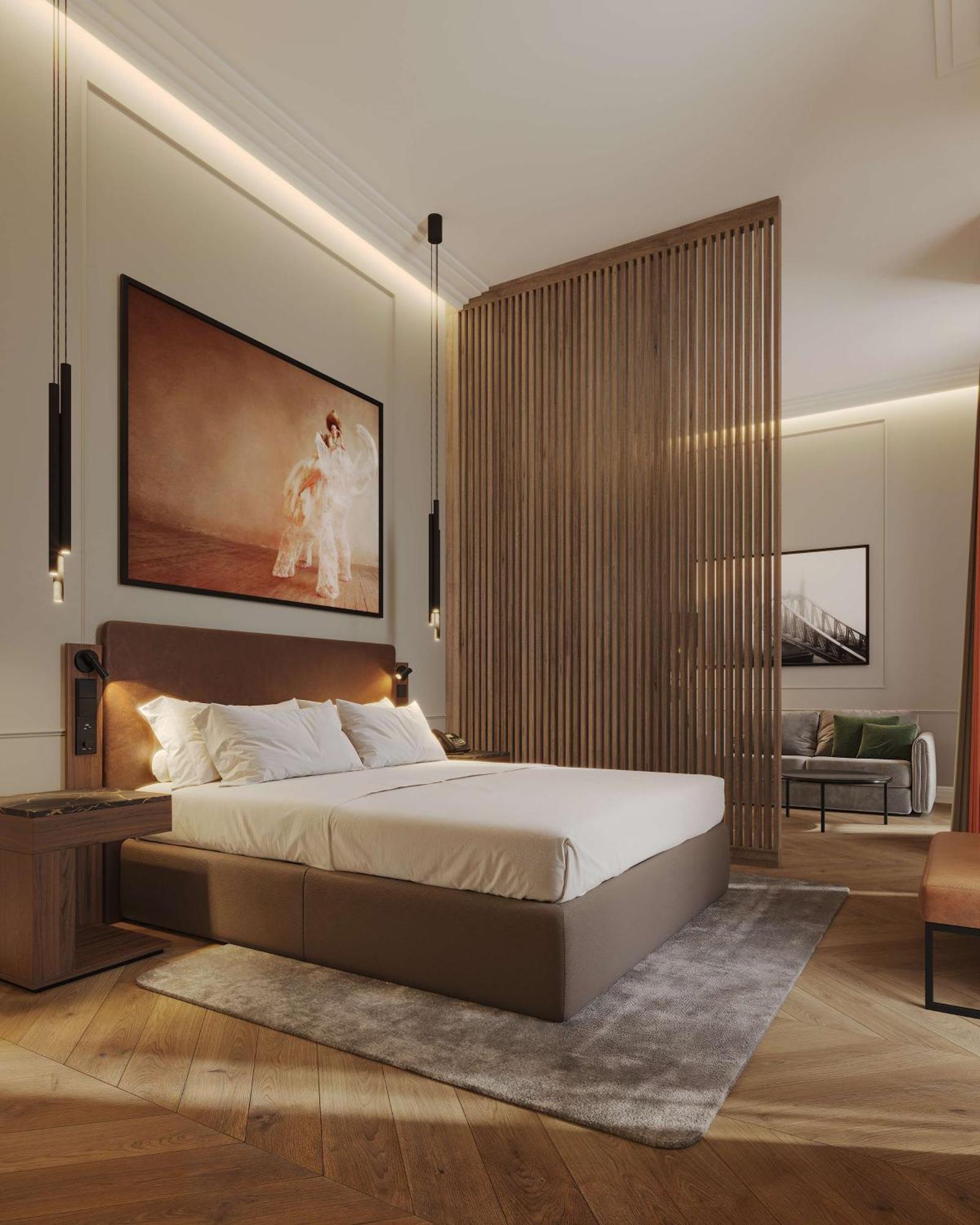 Radisson Collection Hotel, Basilica Budapeszt Zewnętrze zdjęcie