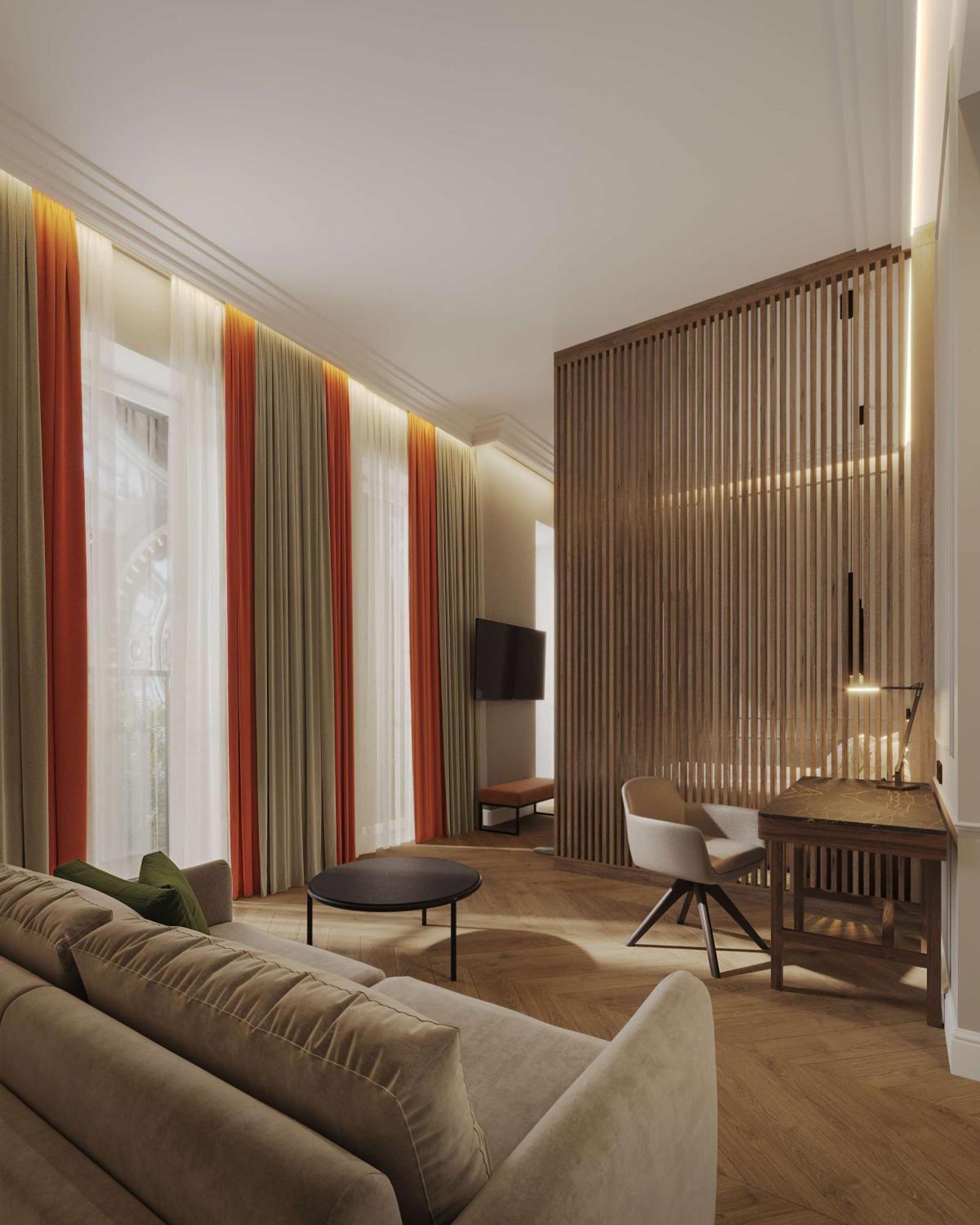 Radisson Collection Hotel, Basilica Budapeszt Zewnętrze zdjęcie