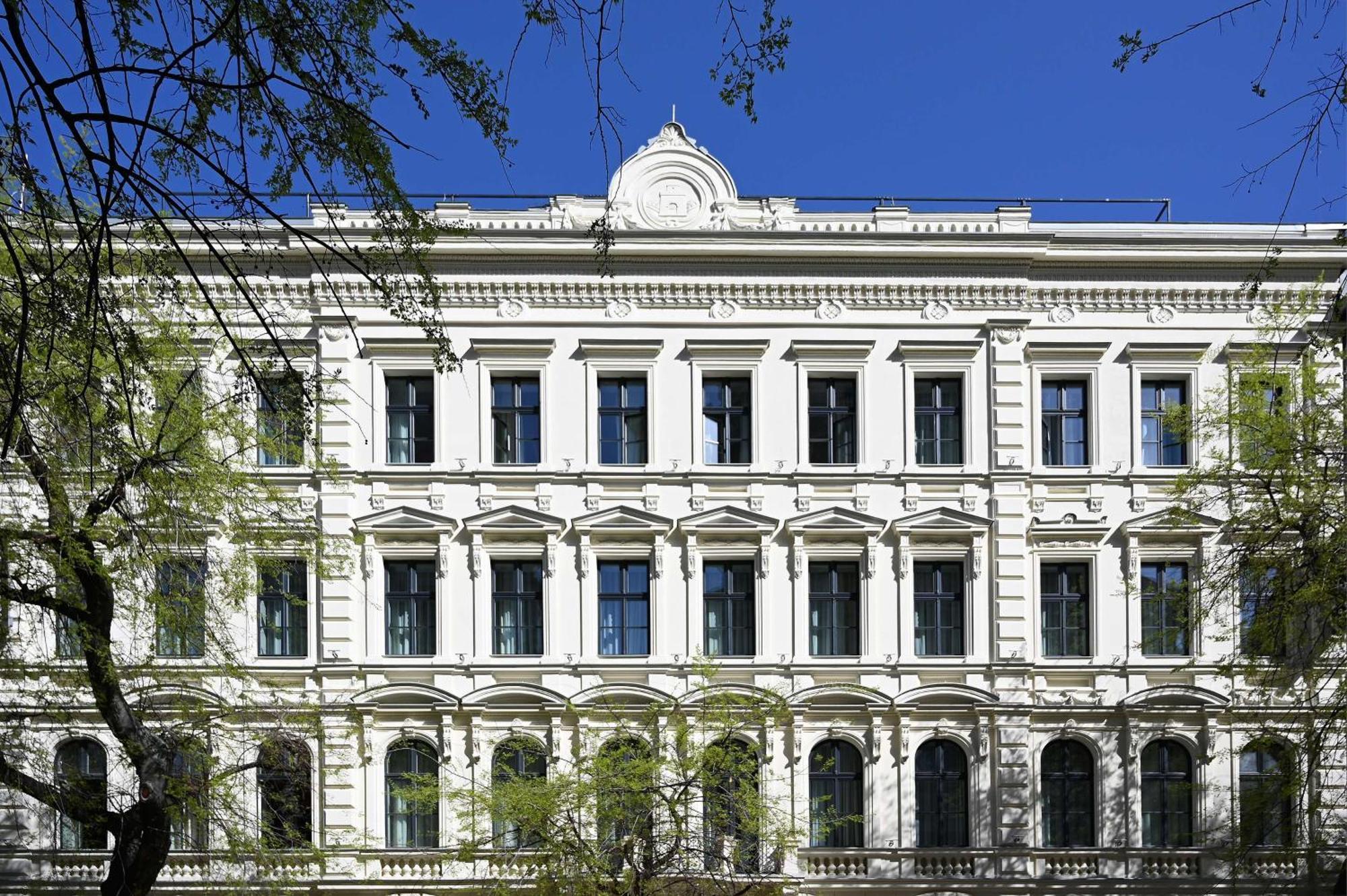 Radisson Collection Hotel, Basilica Budapeszt Zewnętrze zdjęcie