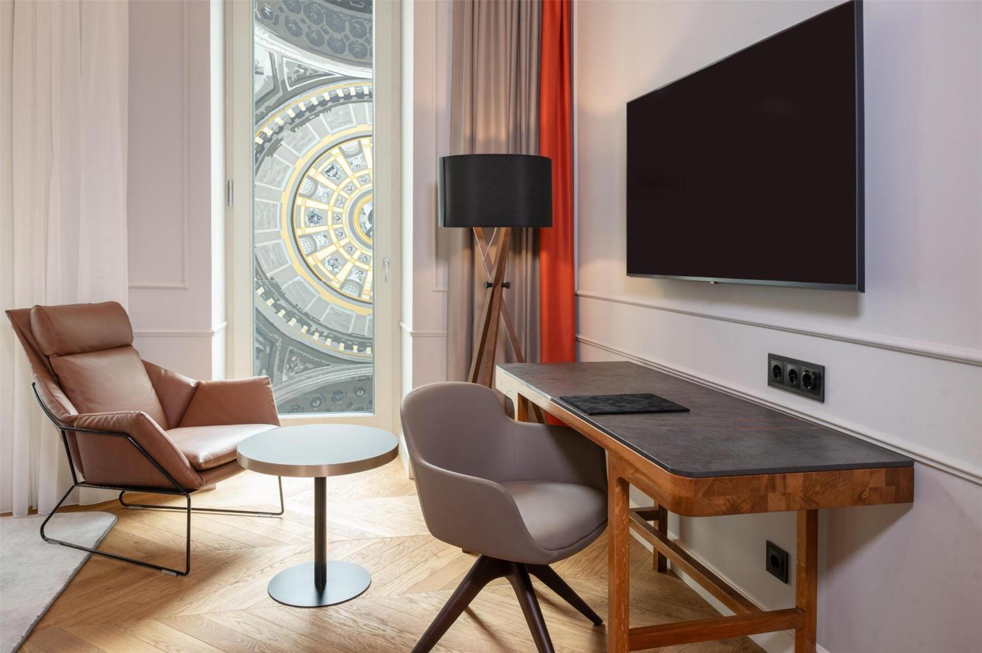 Radisson Collection Hotel, Basilica Budapeszt Zewnętrze zdjęcie